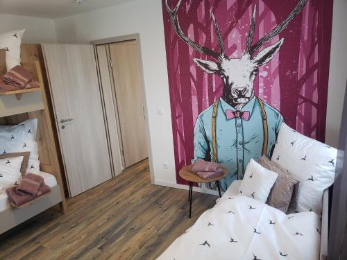 Pension Alter Hirsch