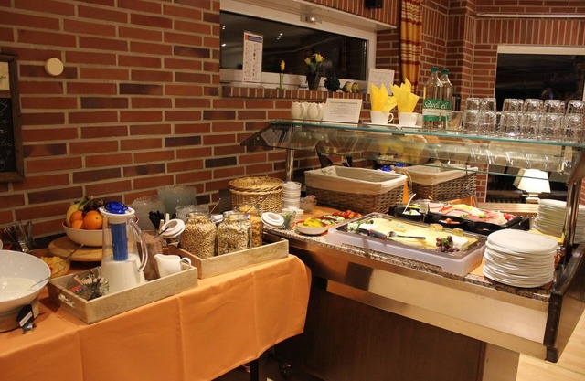 Pension altes Wasserwerk