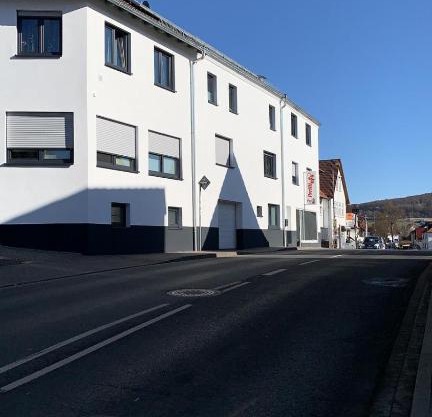 Pension Am Amtsgericht