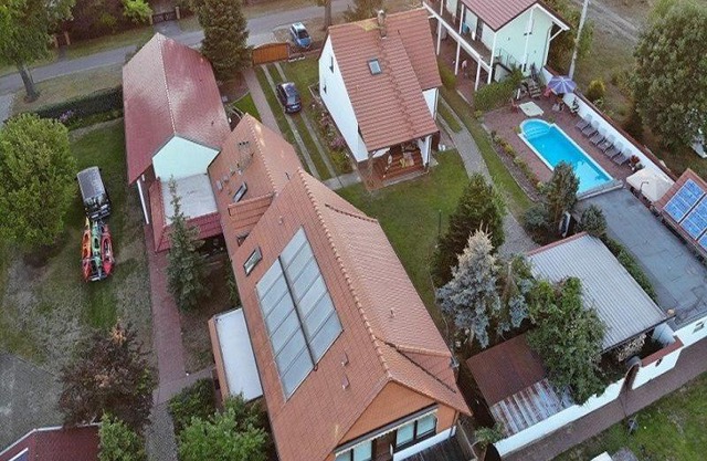 Pension am Hasenberg