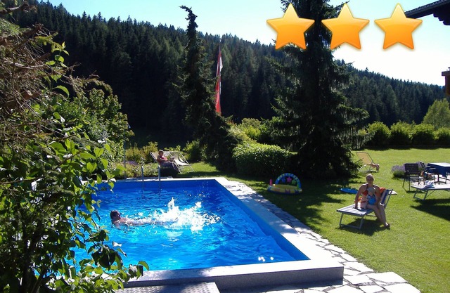 Pension - B&B Elisabeth Radstadt