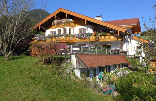 Pension Berghof