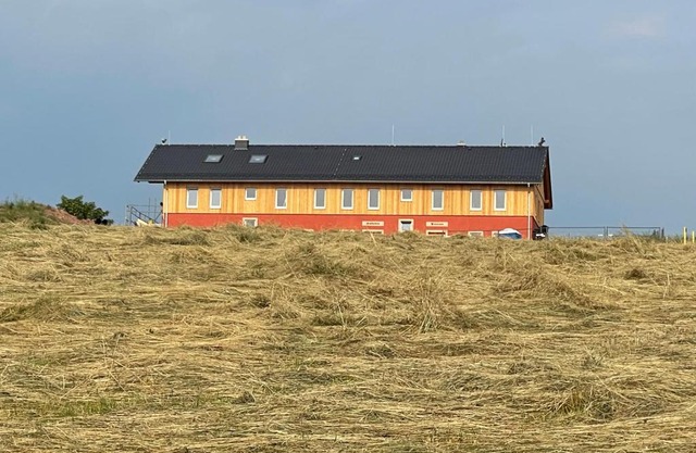 Pension Biohof Klügel