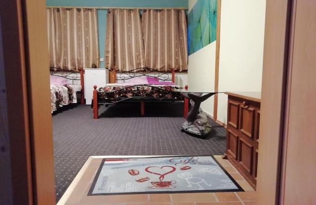 Pension Dingolshausen