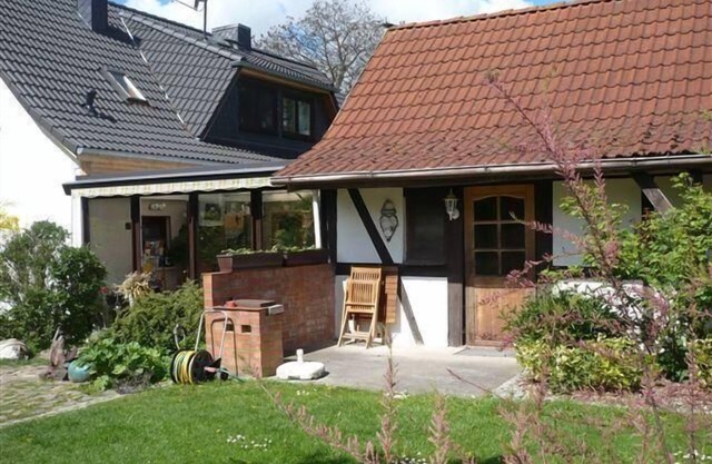 Pension Drews - Ferienzimmer 3