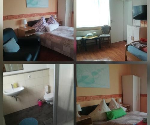 Pension Elli Krössner