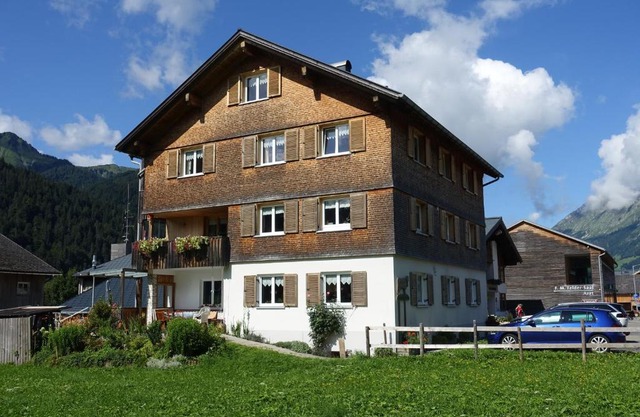 Pension Haus Romy