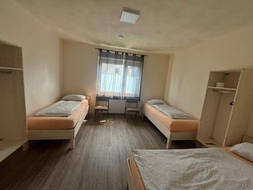 Pension Highway Bünde 2