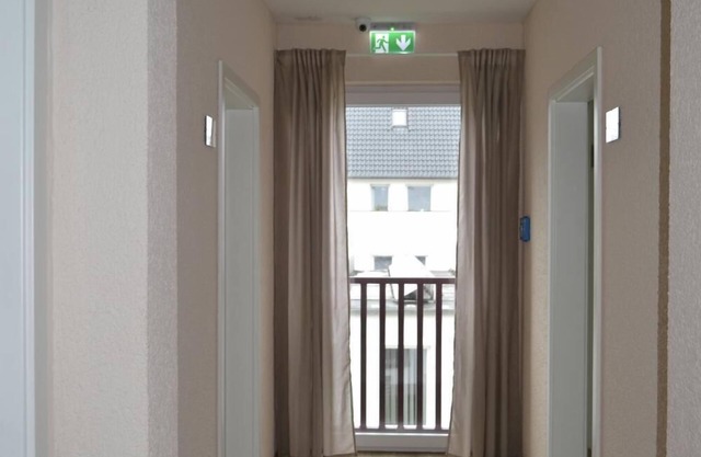 Pension Highway Bünde