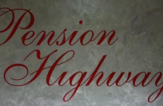 Pension Highway Vinckestraße