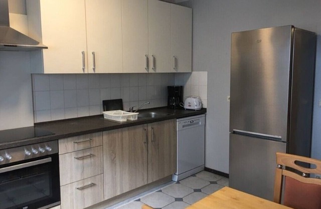 Pension Kuckert für bis zu 40 Gäste