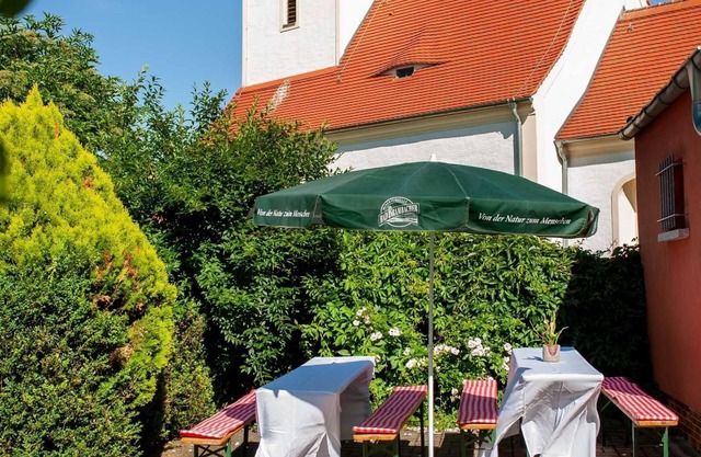 . Pension Meyer's Gasthof - Double room with shower/WC in the room