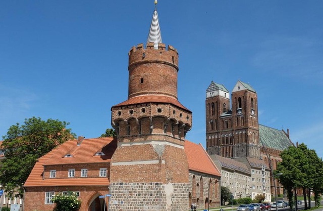 Pension Mitteltorturm