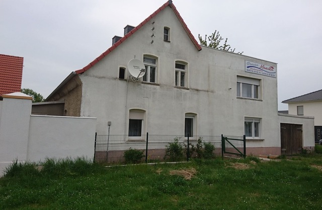 Pension Monika, country pension