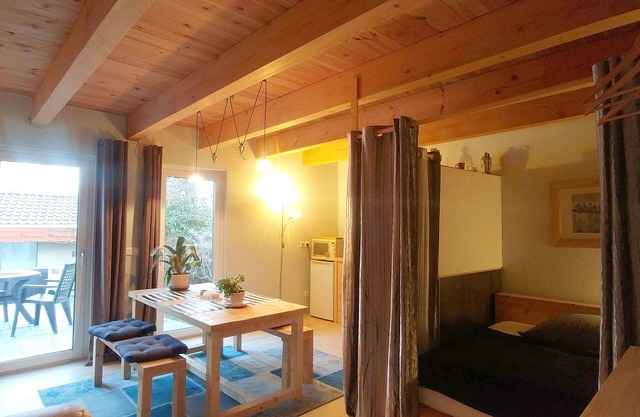 Pension on the Elbe bridge - Apartment New Venice