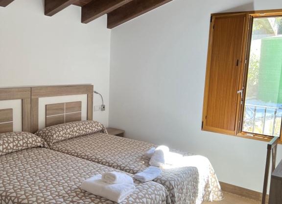 PENSION ORUEIRO VILASERIO