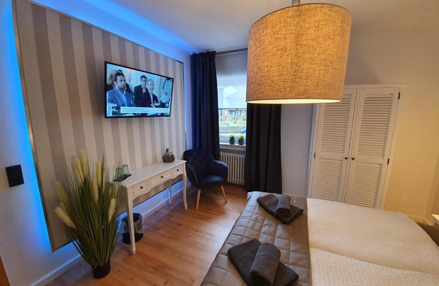 Pension Reinhardshäusle