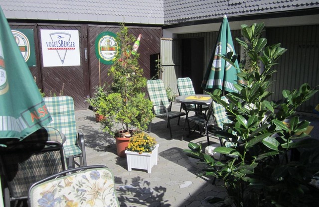 Pension Restaurant Mainzer Tor