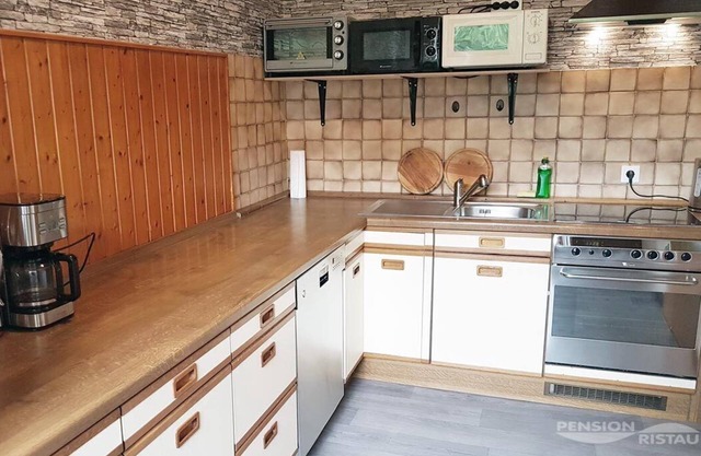 Pension Ristau Haus 2