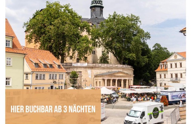 Pension Schlossblick