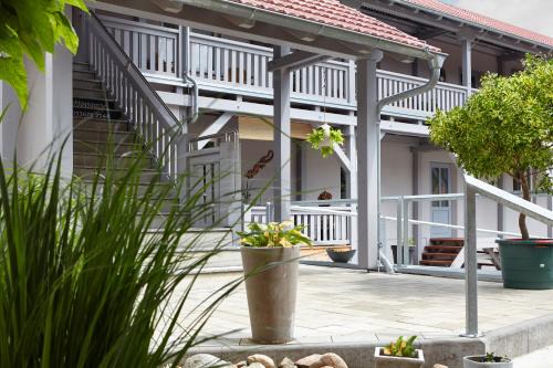 Pension Schlossgasse