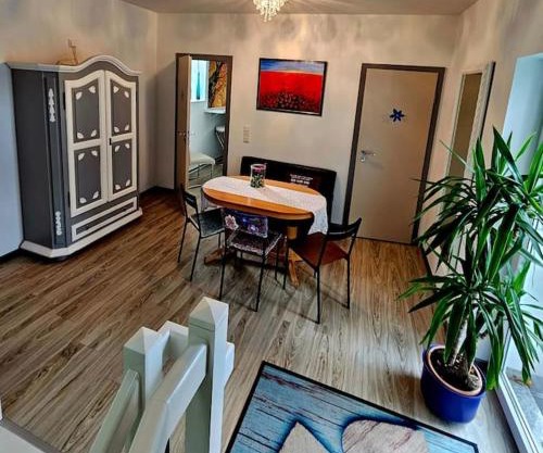 Pension Sommerknospe