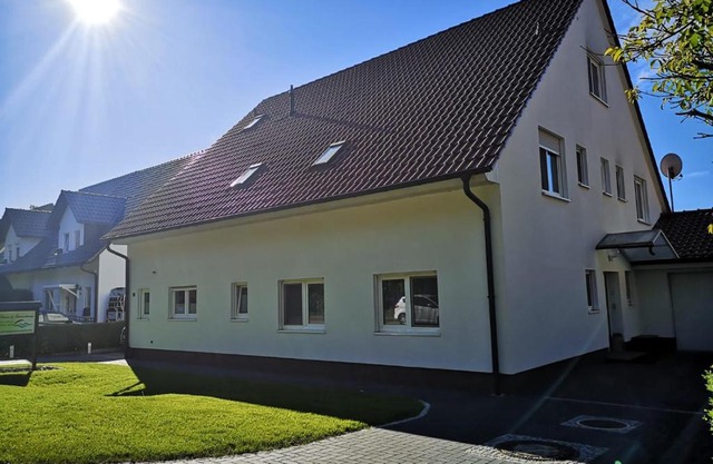 Pension und Ferienwohnung Walther