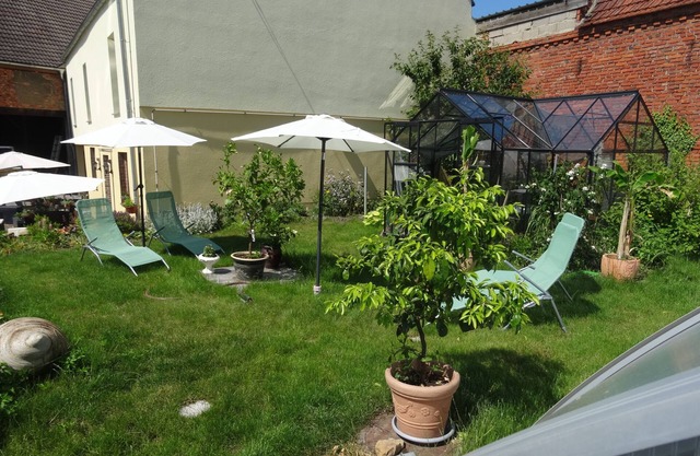 Pension und Gästehaus Paffrath