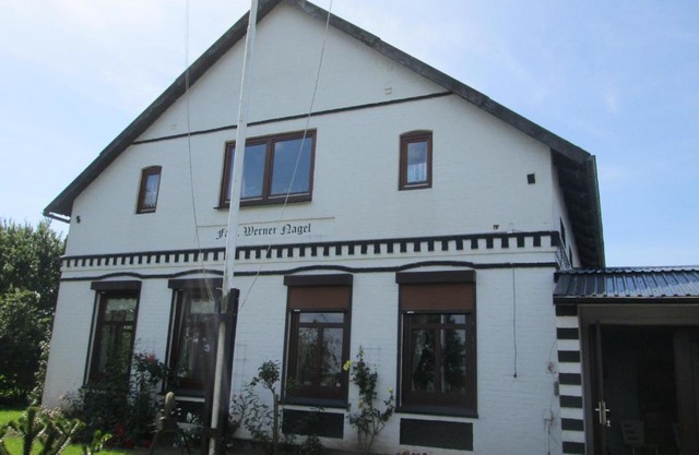 Pension Werner Nagel