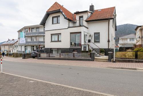 Pension Wollmert