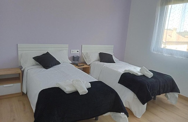 Pension Xacobeo Lavacolla