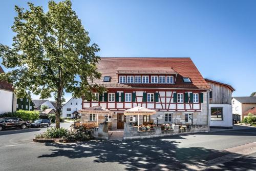 Pension Zum Schrammel