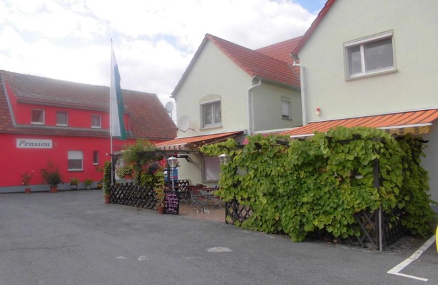 Pension Zum Fuchsbau