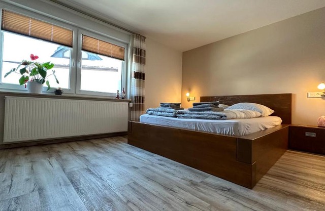 Pension zum Winterberg