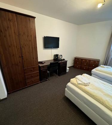 Pension Zur Traube 2