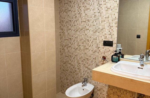 Penthouse Cabo de Gata Golf Residence