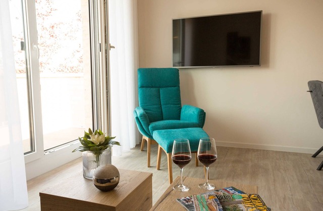 Penthouse Deluxe - Boardinghouse Dinklage