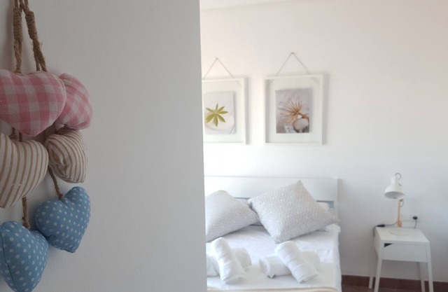 Penthouse great terraze SWIMMING POOL, SAUNA,WIFI