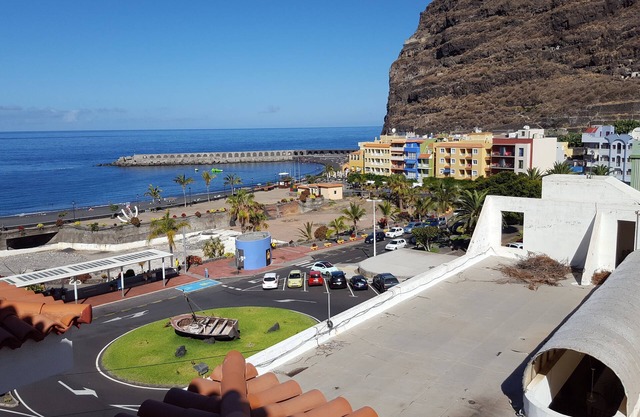 PENTHOUSE IN LA PALMA ISLAND