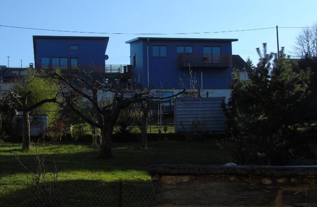 Penthouse Mosel Hunter