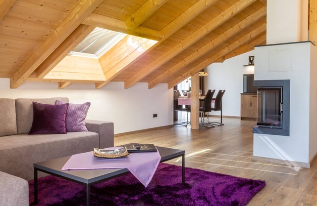 Penthouse S.4 - For Moments Apartments & Spa