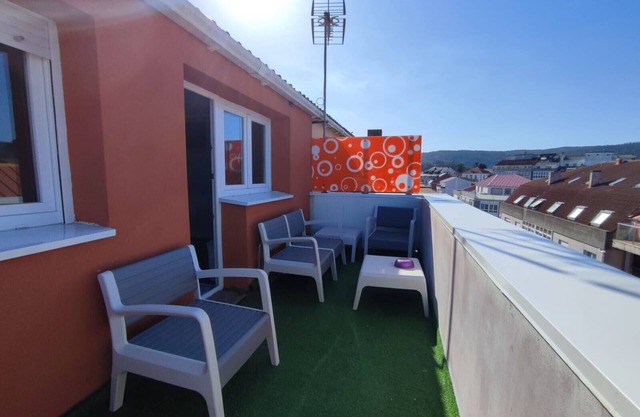 Penthouse Sea Beach of Vieira