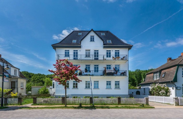 PENTHOUSE - Sea view deluxe - Penthouse 36