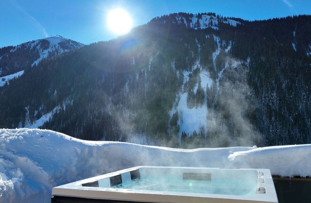 Penthouse Suite - Boutique Apartments