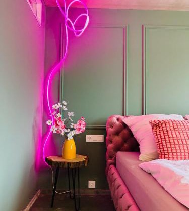 PenthouseNeuruppin direkt am See