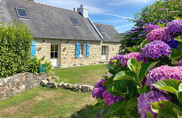 Penty Ty Gwen (Cap de la Chèvre)