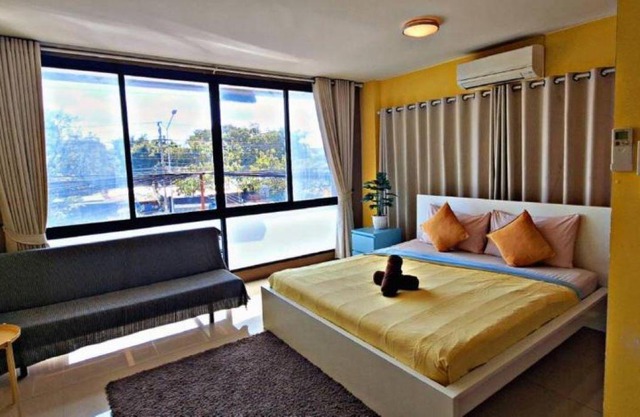 Peony's Home - Deluxe King Room