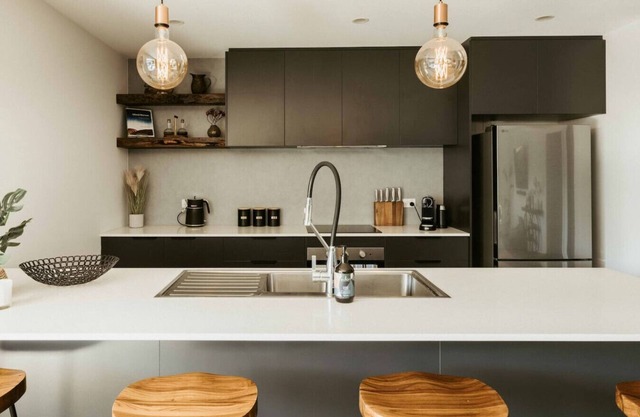 Pepik in Hawley Beach