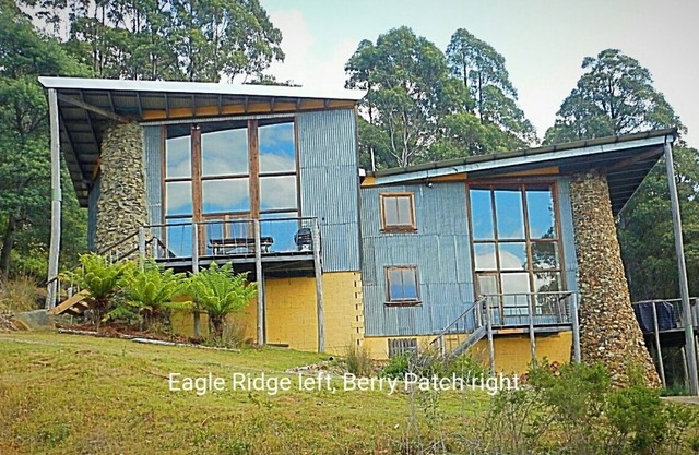 Peppermint Ridge Retreat