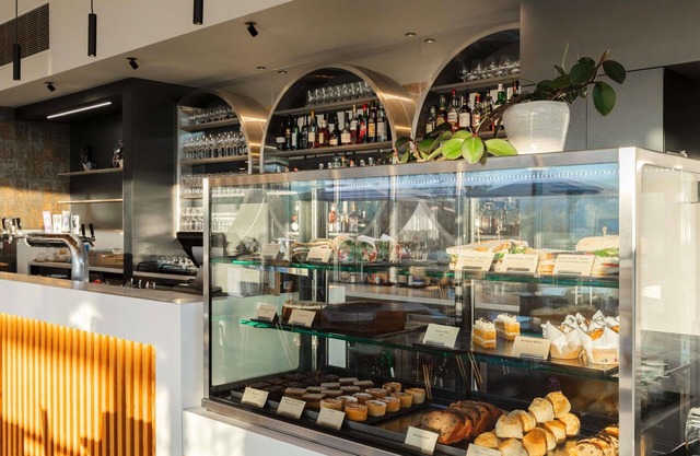 Peppers Silo Launceston